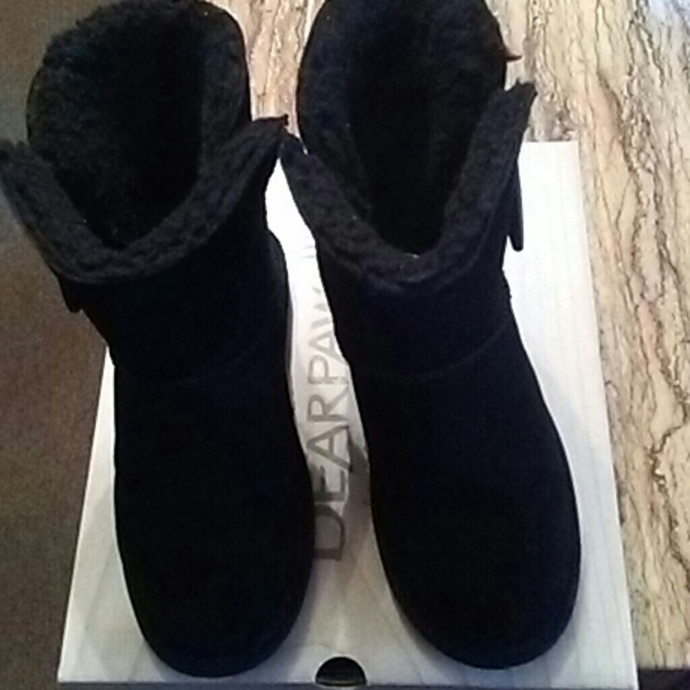 Bear Paw Boots
